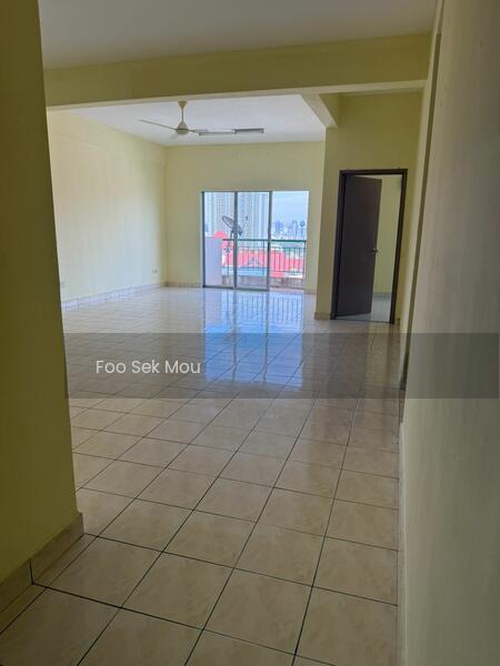 Prima Setapak Condominium - 1