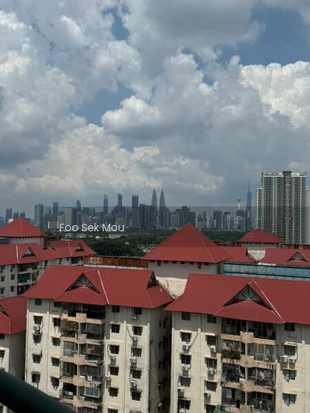 Prima Setapak Condominium - 5