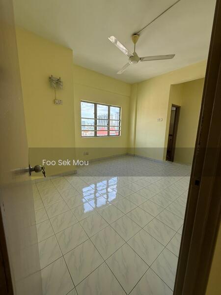 Prima Setapak Condominium - 2