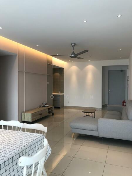 Service Residence @ Landmark Residence 1 - 2