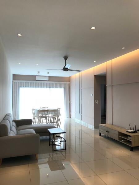 Service Residence @ Landmark Residence 1 - 1