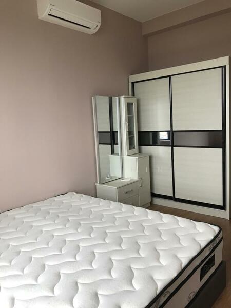 Service Residence @ Landmark Residence 1 - 4