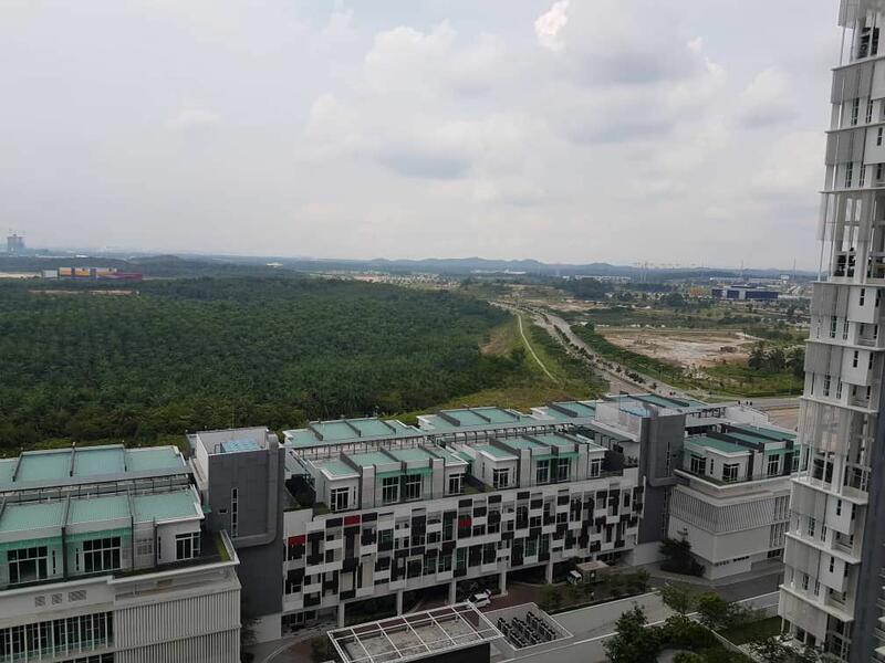 One Medini - 4