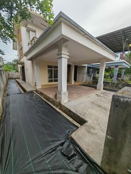 KiPark Puchong - 2