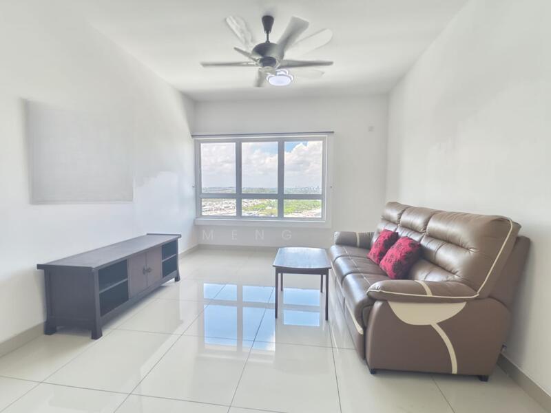 Idaman Residence - 2