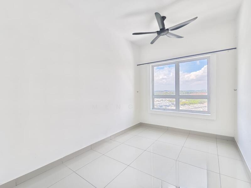 Idaman Residence - 3