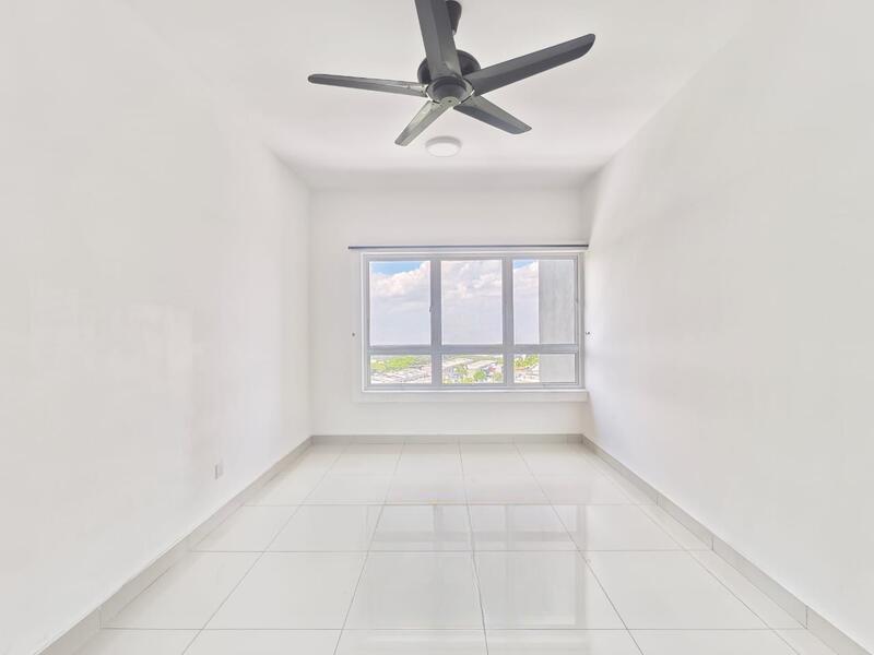 Idaman Residence - 4