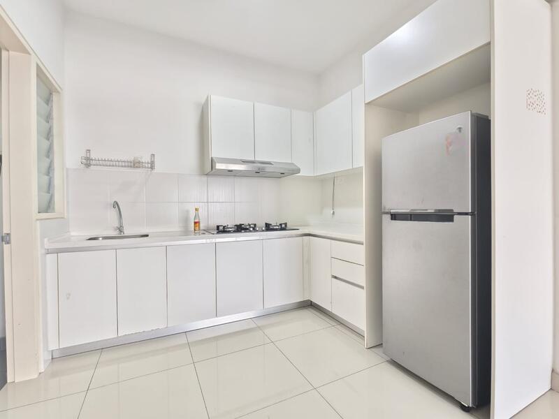 Idaman Residence - 3