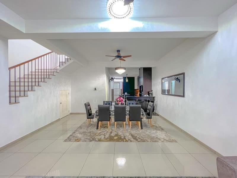 Serimba Terrace @ Bandar Bukit Mahkota - 3