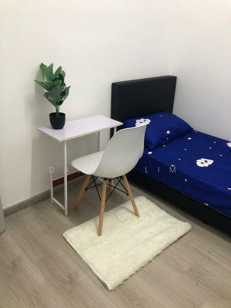 The Hamstead Cheras - 5