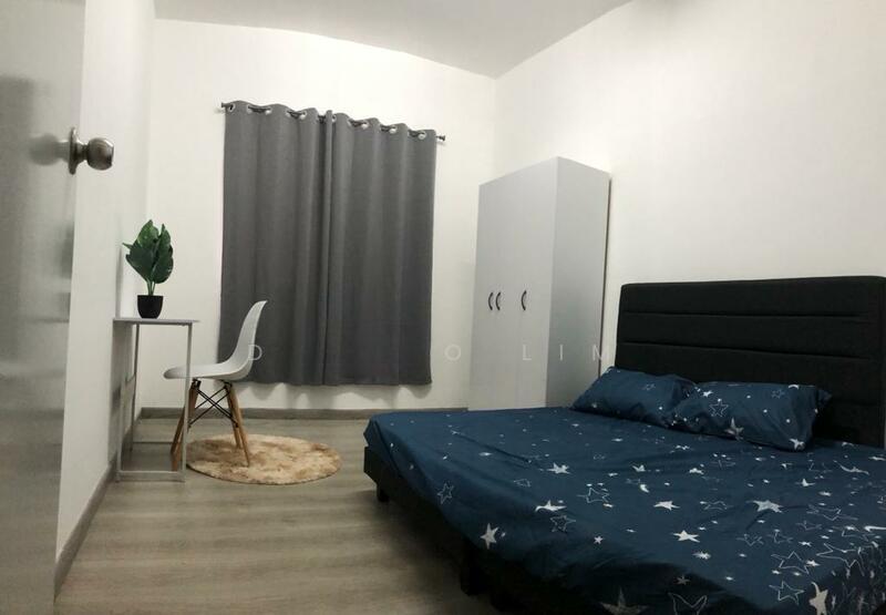 The Hamstead Cheras - 2