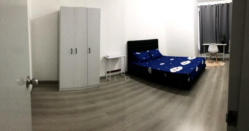 The Hamstead Cheras - 4