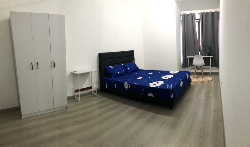 The Hamstead Cheras - 1