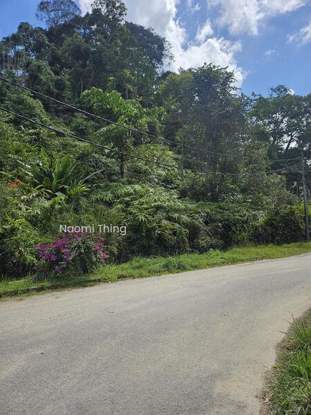 Genting Highlands - 1