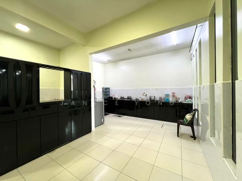Taman Scientex Pasir Gudang - 4