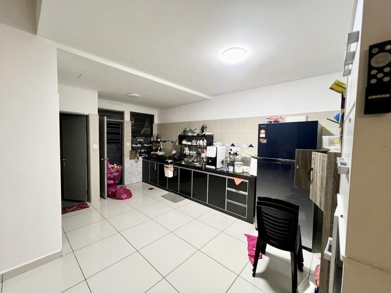 Bandar Dato Onn Bandars Datos Onns - 4