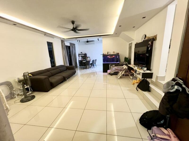 Bandar Dato Onn Bandars Datos Onns - 1