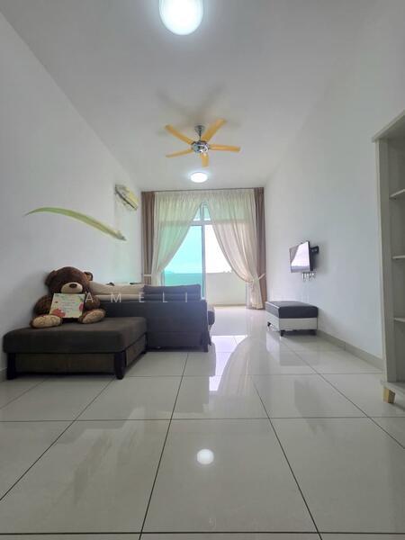 Setia Tri-angle - 2