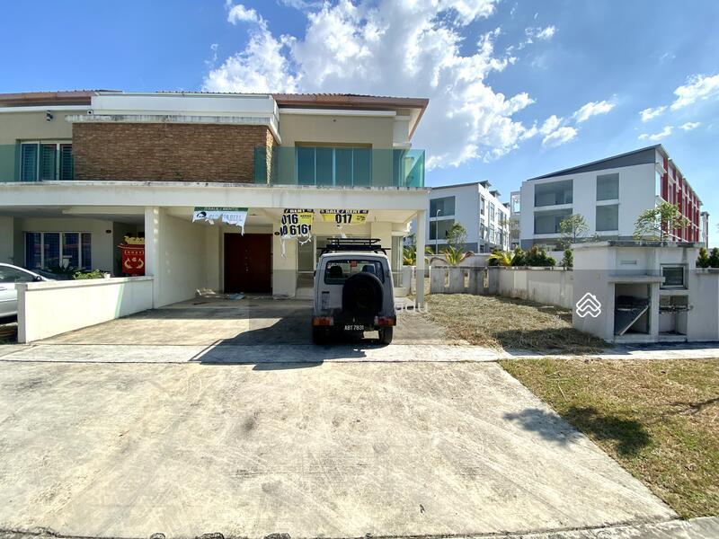 Anggun 2, Anggun, Emerald West, Kota Emerald - 5