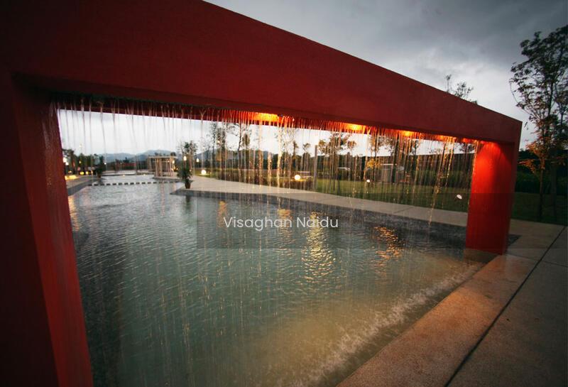 Anggun 2, Anggun, Emerald West, Kota Emerald - 2