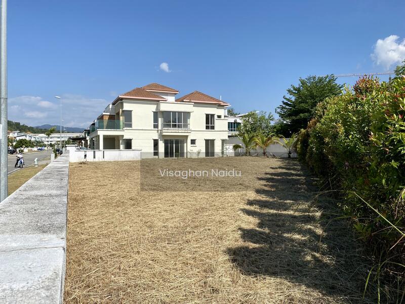 Anggun 2, Anggun, Emerald West, Kota Emerald - 1