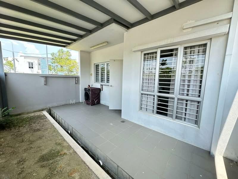 Acacia Park 4B - 3