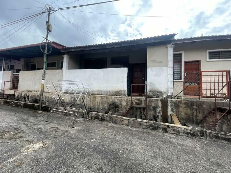 Indera Mahkota 15 - 2
