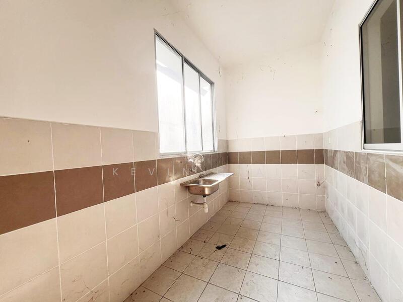 Prima Kampar Double Storey Terrace - 5