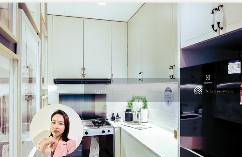 Maldives Residence @Bayan Lepas - 5