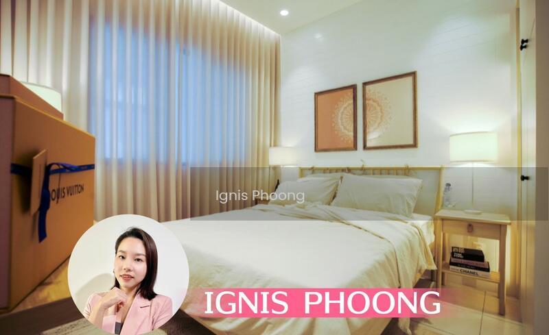 Maldives Residence @Bayan Lepas - 3