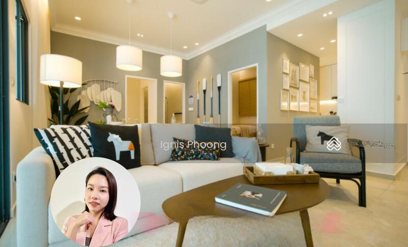 Maldives Residence @Bayan Lepas - 2