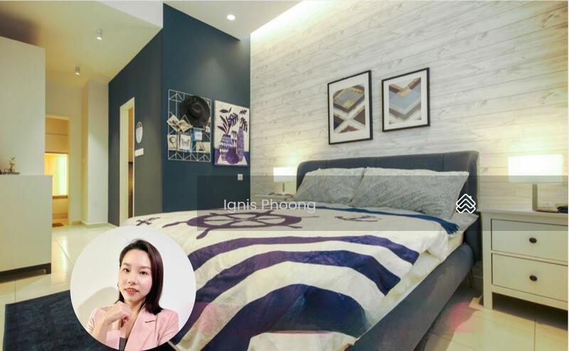 Maldives Residence @Bayan Lepas - 4