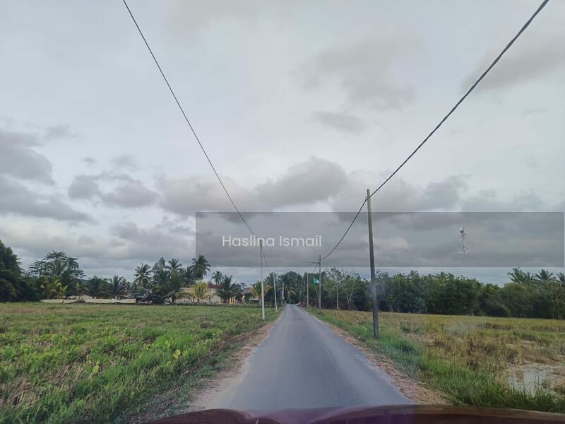 Pasir Mas, Kelantan - 3
