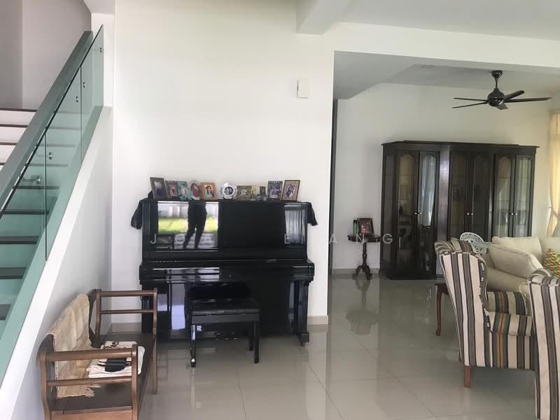 Horizon Hills Double Storey Semi D corner - 1