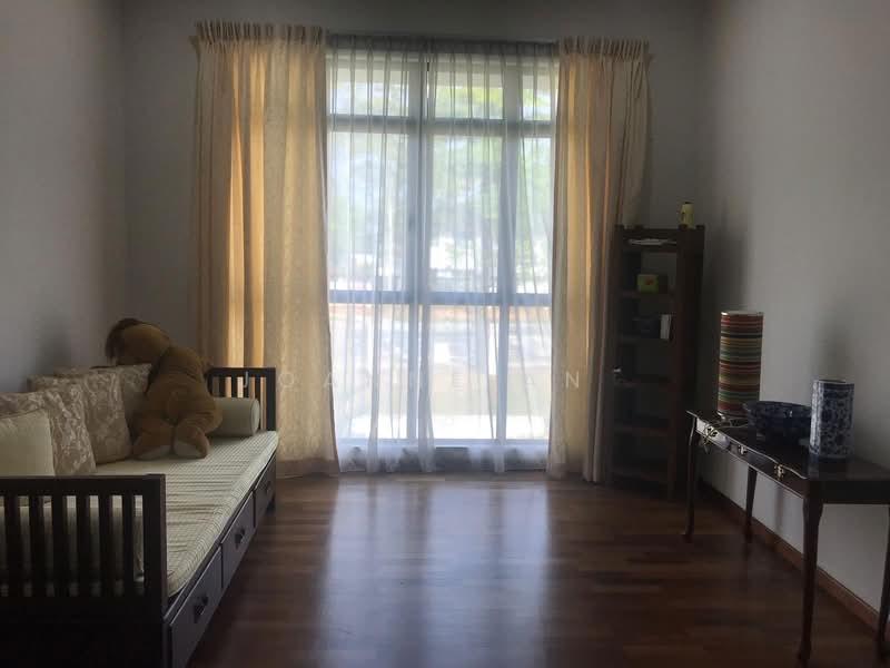 Horizon Hills Double Storey Semi D corner - 2