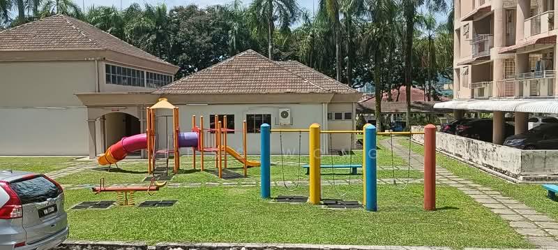 Vista Perdana - 2