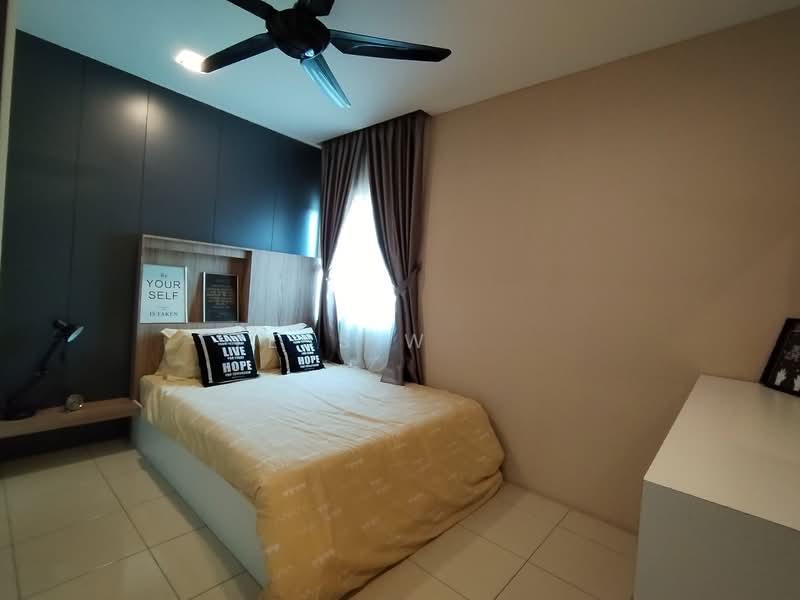 Vista Perdana - 4