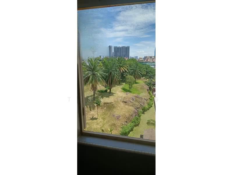 Vista Perdana - 5