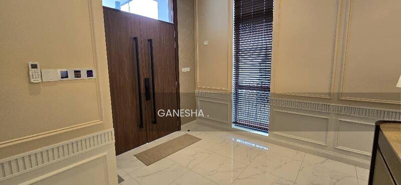 The Rafflesia @ Damansara Perdana - 5