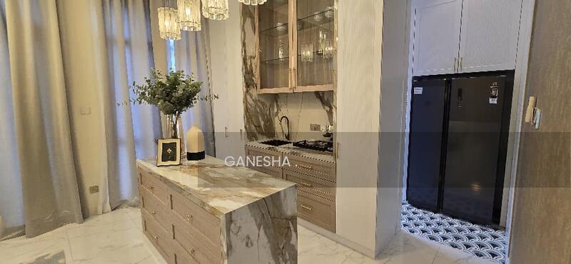 The Rafflesia @ Damansara Perdana - 4