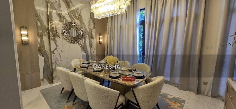 The Rafflesia @ Damansara Perdana - 3