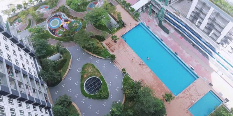 Desa Sentul - 2