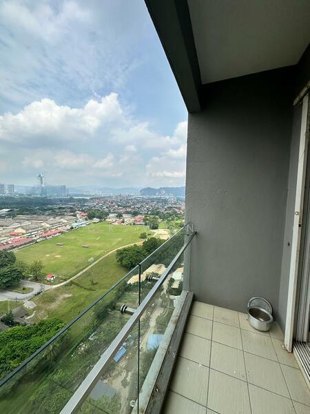 Desa Sentul - 3