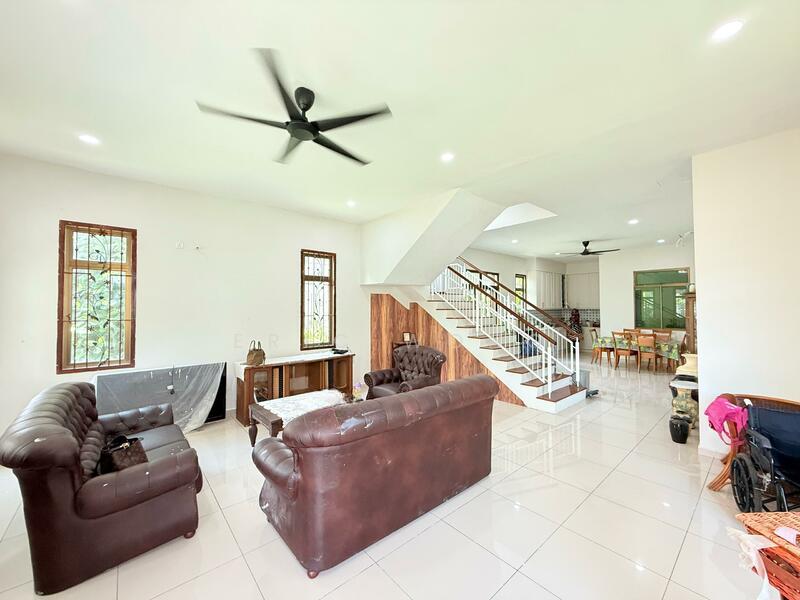 Seri Alam Park View - 1