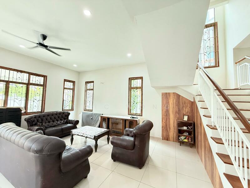 Seri Alam Park View - 5