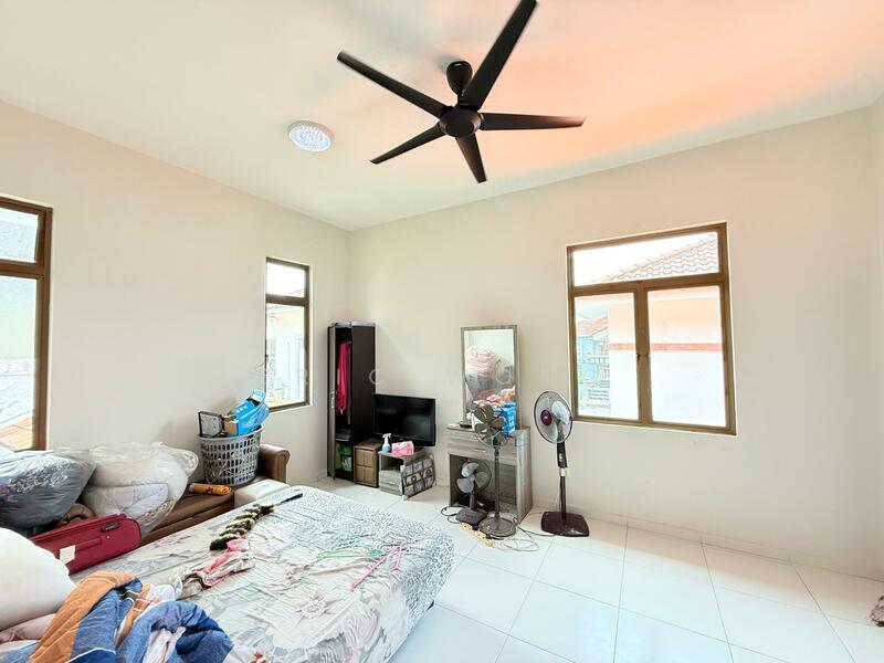 Seri Alam Park View - 3