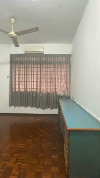 Taman Bukit Mewah - 3