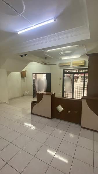 Taman Bukit Mewah - 1