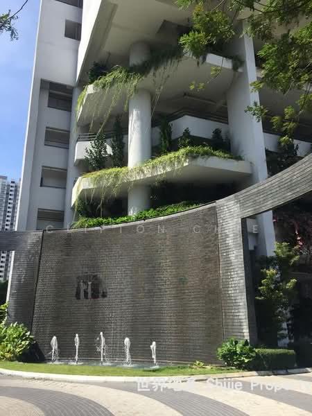 Wellesley Residences - 5