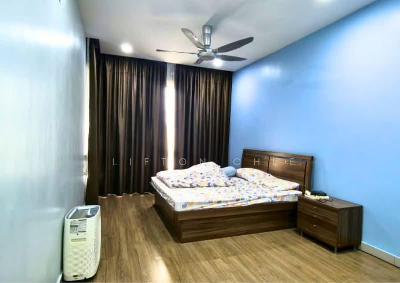 Wellesley Residences - 2